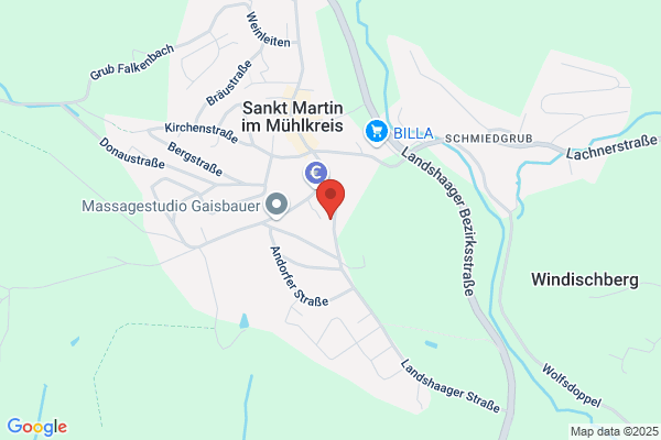 Gendarmerieposten