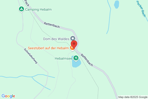 Hebalm Wintersportzentrum