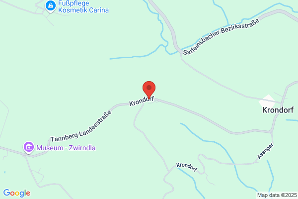 Kainbacher KG