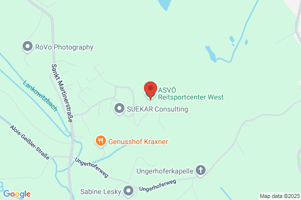 Koeflacher Reitsport Center