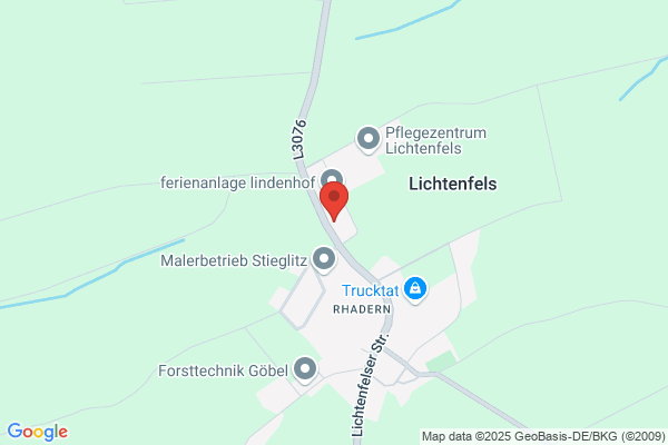 Lind Transporte GmbH