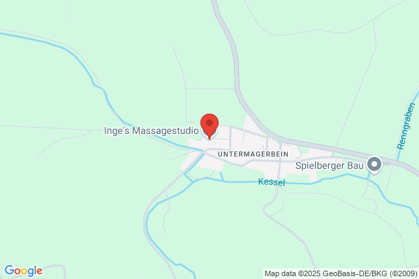 Massagestudio Ingrid