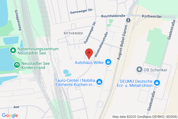 RECAR Autoverwertungsges. mbH