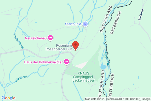 Rosentaler Objekterrichtungs- und Betriebs-GmbH