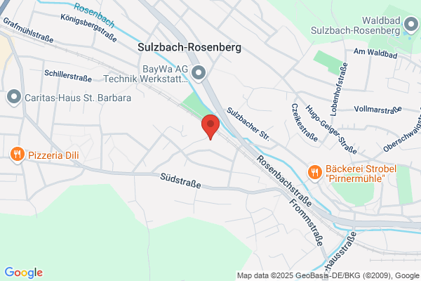 STS Formtechnik GmbH