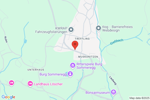 Siebdruck Hofer