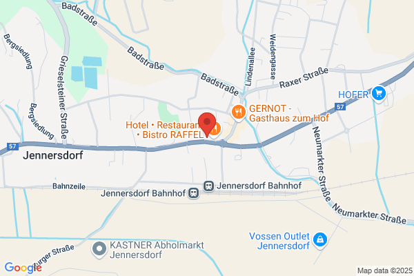 Stadtapotheke Jennersdorf zum Salvator und Drogerie e.U.
