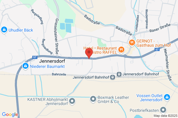 Krobath Bad Heizung Service GmbH - Jennersdorf