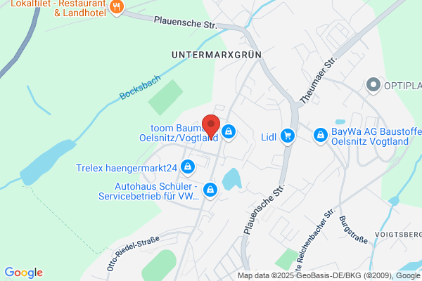 PENNY Markt