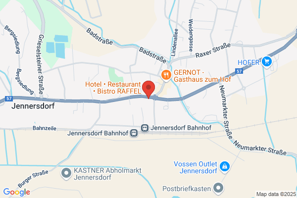 SPAR Polanetz Jennersdorf