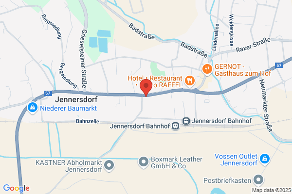 Servicestelle Jennersdorf (AMS)