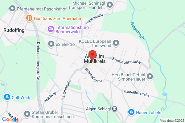 Landgasthof Bärnsteinhof