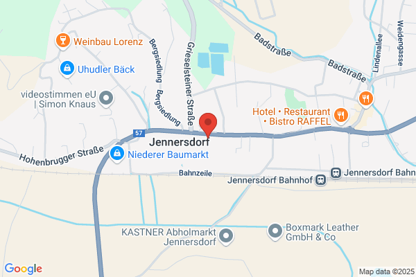 Bezirksgendarmeriekommando Jennersdorf