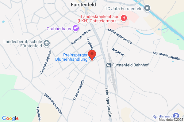 Blumen Preinsperger Fleurop