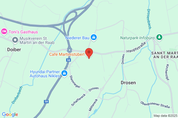 Cafe Matzka