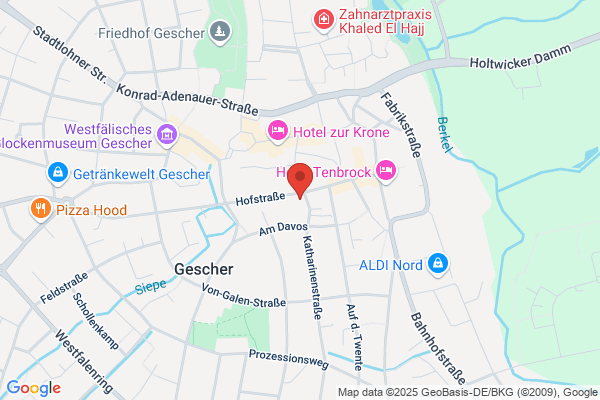 GD Druck- u. Verlagsges. mbH