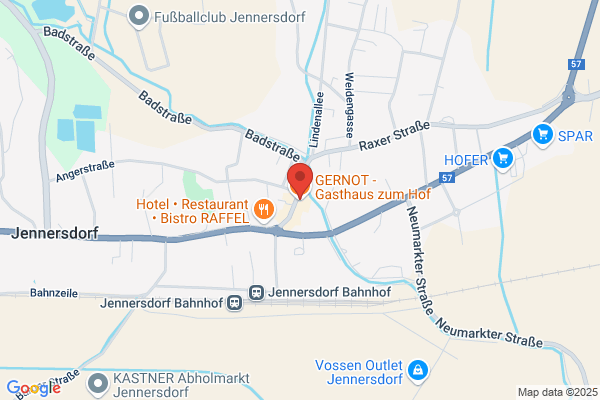 Gasthof Burgenlandhof