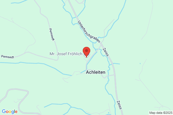 Josef Froehlich