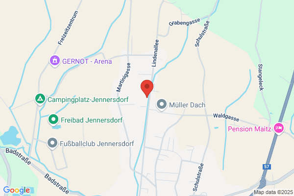 Jud Transport GmbH und Co. KG.