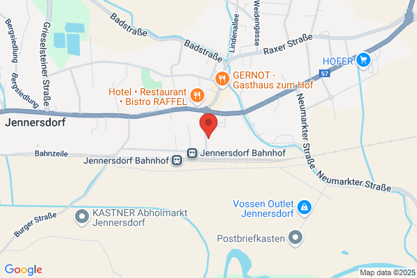 Kammer f. Arbeiter u. Angestellte Burgenland