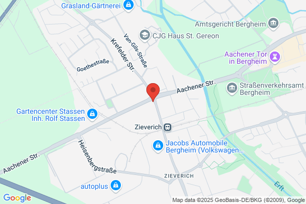 BOHUSCH HEIDRUN MAssAGEINSTITUT