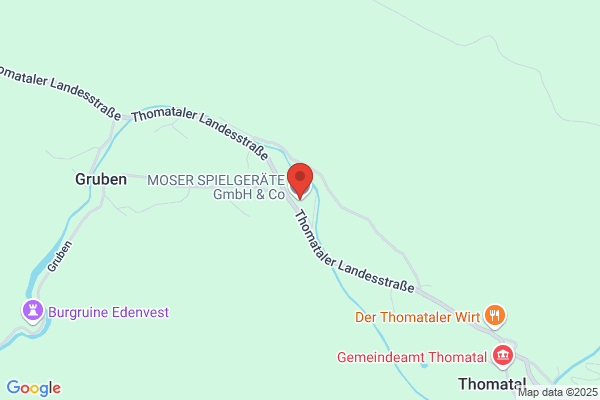 Moser Engelbert und Co GesmbH