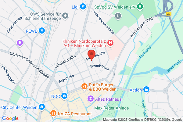 Place Promotion Werbeagentur GmbH