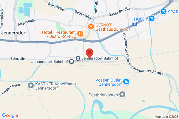 Raiffeisen- Lagerhaus Sued regGenmbH