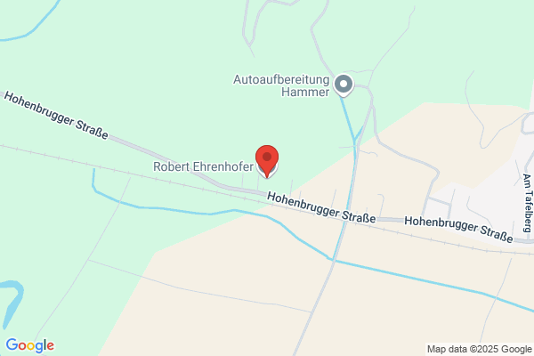 Robert Ehrenhofer
