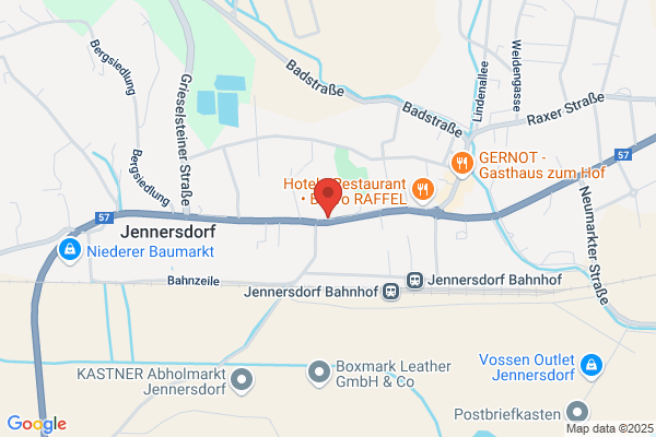 Schwarzer Auto- und Zweirad Handels GmbH