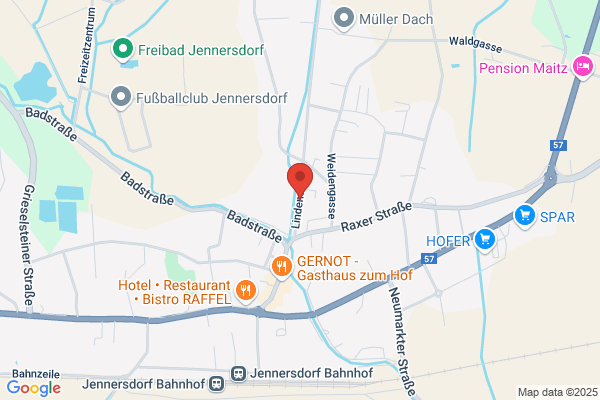 Spar-Markt Christandl Johannes