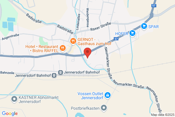 Stadtbuecherei Jennersdorf