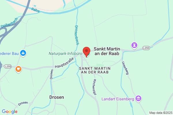 Stadtgemeindeamt Jennersdorf