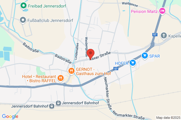 UTC Jennersdorf
