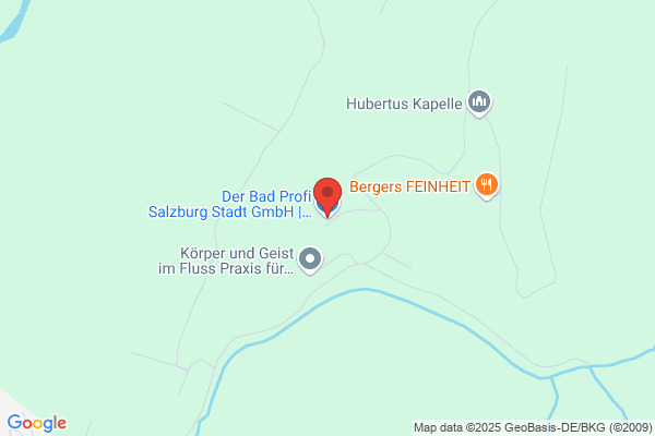 Der Bad Profi Salzburg Stadt GmbH | Sanitärinstallation | Badsanierung | Badumbau | Badplanung | Renovierung