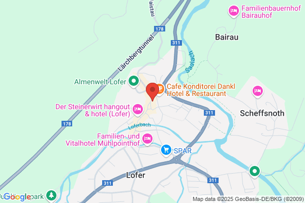 INTERSPORT Sturm