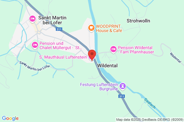 Pfannhauser Forstbetrieb OG