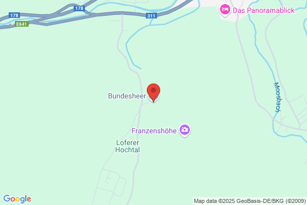 Bundesheer