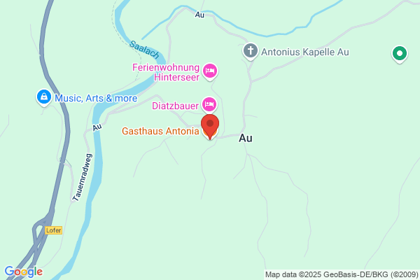 Gasthof Antonia Anton Schweinoester
