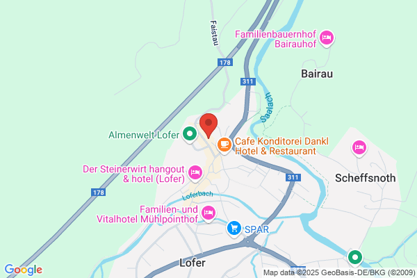 Gasthof Neuwirt