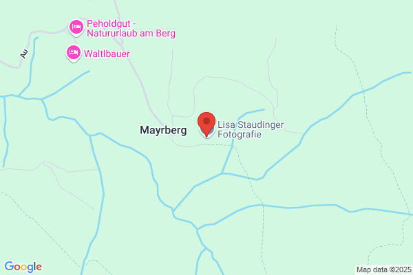 Gasthof Obermayerberg