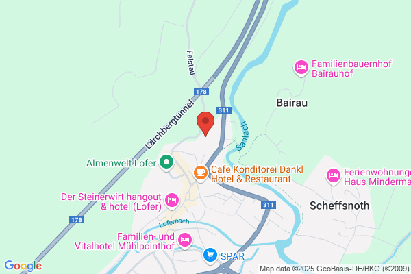 Gasthof Sonnhof