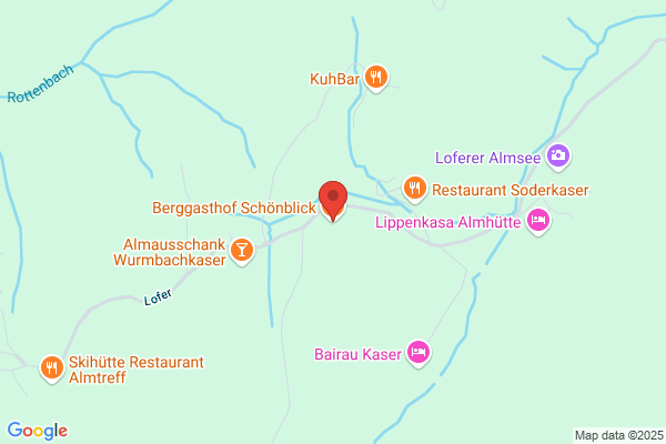 Hagn Anton Gasthaus Schoenblick