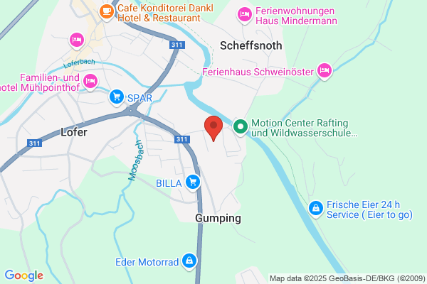 M Preis Warenvertriebsges.mbH