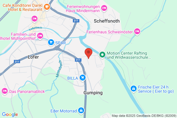 Meiberger Holzbau GmbH und Co KG