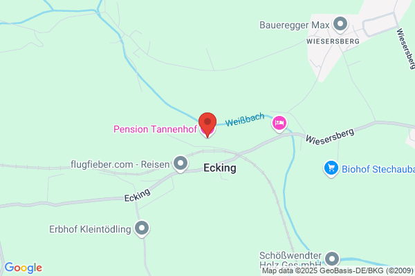 Pension Tannenhof