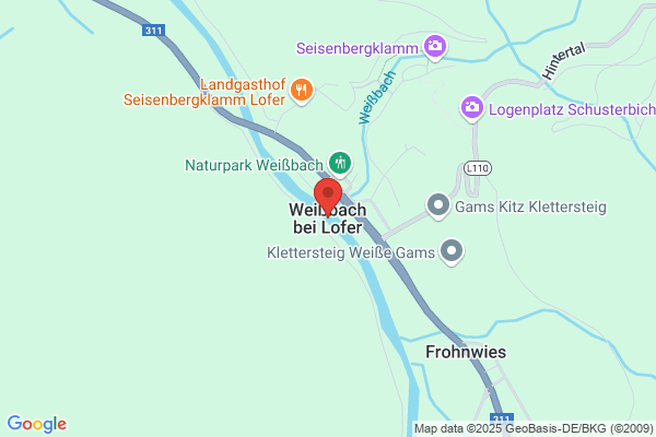 USV Weissbach