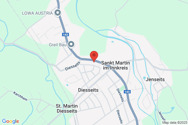 EUROSPAR Bachmayr Murhammer St. Martin im Innkreis
