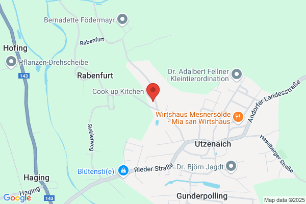 Jausenstube zum Streif