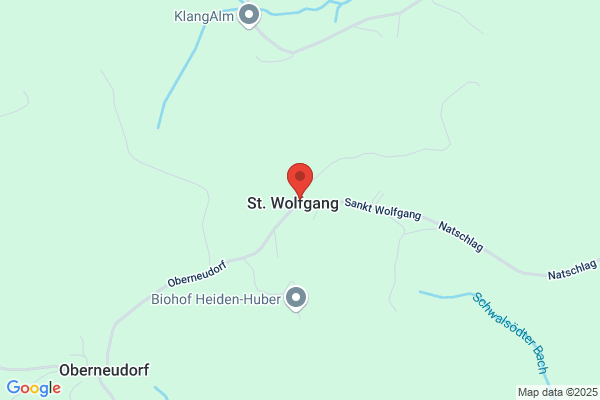 Siegl. Gertrud